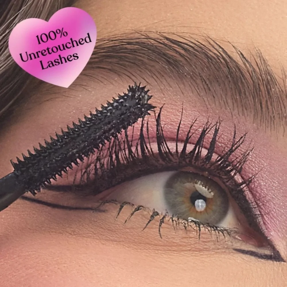 Too Faced Ribbon Wrapped Lash Extreme Length Tubing Mascara